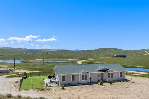5636 County Road 29, Craig, CO 81625