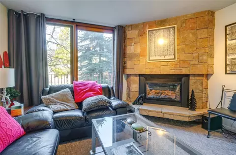 35 Wheeler Pl #111, Copper Mountain, CO 80443