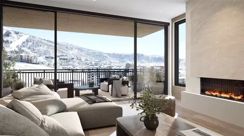 1700 Ski Time Square Dr #101, Steamboat Springs, CO 80487