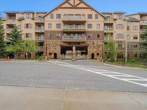 20 Hunki Dori Ct #2295, Keystone, CO 80435