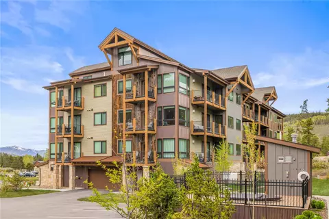 23 Clearwater Way #201, Keystone, CO 80435