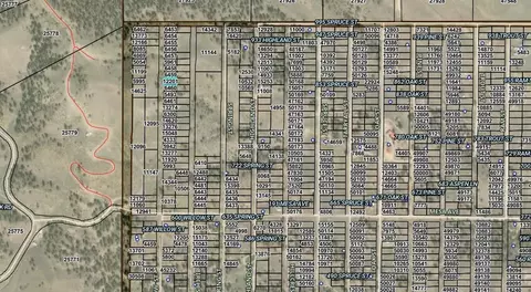 00 Willow St, Hartsel, CO 80449