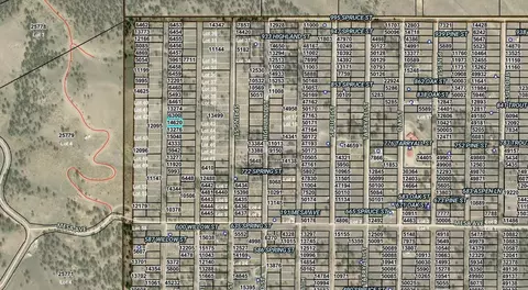 000 Willow St, Hartsel, CO 80449