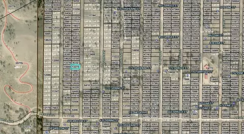 000 Birch St, Hartsel, CO 80449