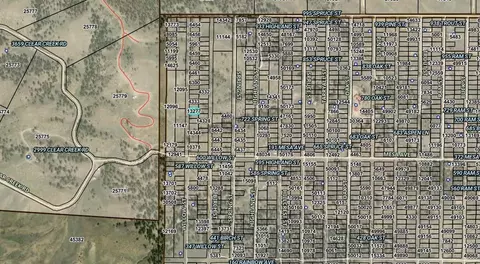0000 Willow St, Hartsel, CO 80449