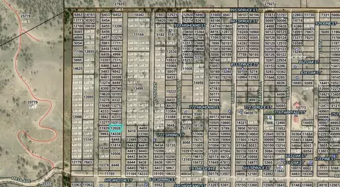 0 Oak St, Hartsel, CO 80449