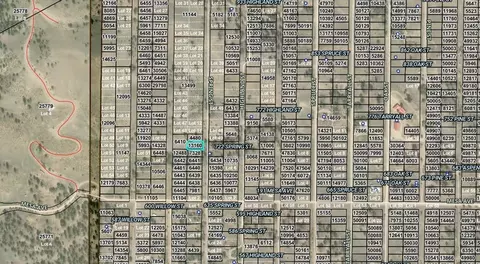 0 Spring St, Hartsel, CO 80449