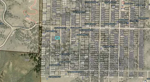 00001 Birch St, Hartsel, CO 80449