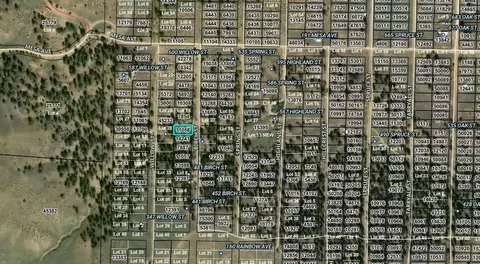00002 Birch St, Hartsel, CO 80449
