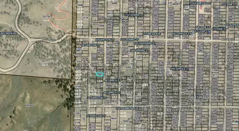 00003 Birch St, Hartsel, CO 80449