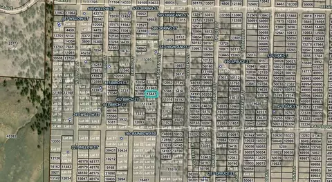 0 Highland St, Hartsel, CO 80449