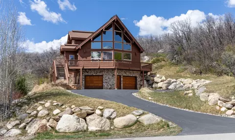 625 Meadowbrook Cir, Steamboat Springs, CO 80487