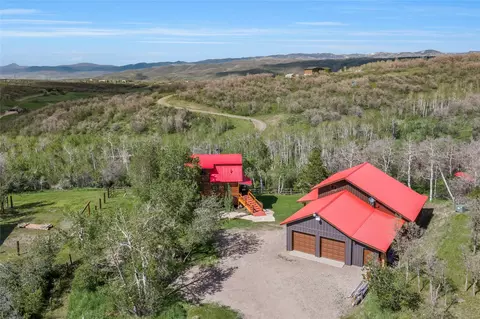 27055 Whitewood Dr E, Steamboat Springs, CO 80487