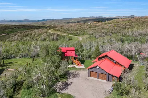 27055 Whitewood Dr E, Steamboat Springs, CO 80487