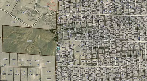 00 Hemlock St, Hartsel, CO 80449