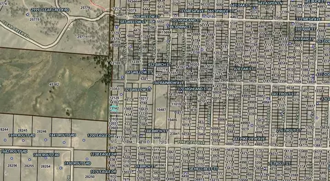 000 Hemlock St, Hartsel, CO 80449