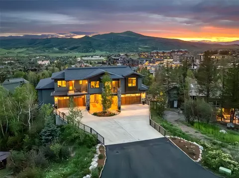 2355 Poma Ln, Steamboat Springs, CO 80487