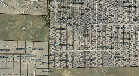 00005 Birch St, Hartsel, CO 80449