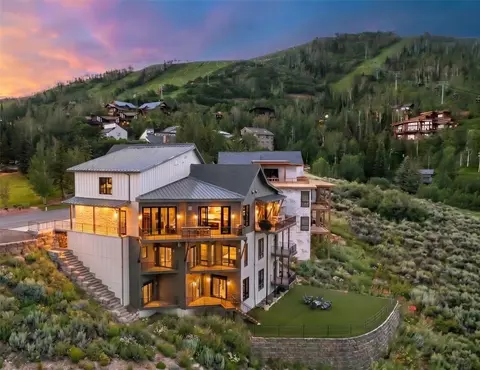 2408 Chutes Ln, Steamboat Springs, CO 80487
