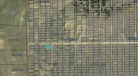 00 Pike View Ave, Hartsel, CO 80449