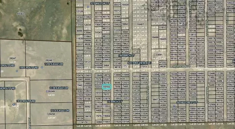 00002 Willow St, Hartsel, CO 80449