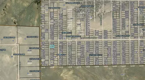 00002 Willow St, Hartsel, CO 80449 photo 2