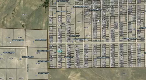 00002 Willow St, Hartsel, CO 80449 photo 3