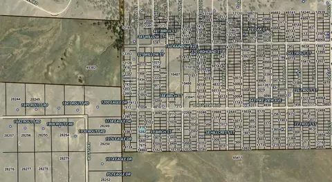 00004 Willow St, Hartsel, CO 80449