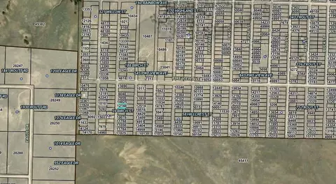 0 Ram St, Hartsel, CO 80449