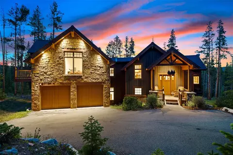 123 Westerman Rd, Breckenridge, CO 80424 photo 1
