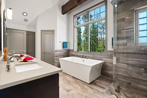 Bath - 123 Westerman Rd, Breckenridge, CO 80424 photo 1 of 7