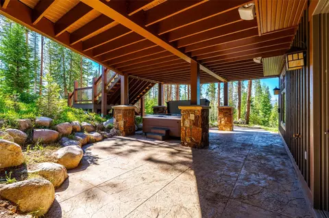 123 Westerman Rd, Breckenridge, CO 80424 photo 30