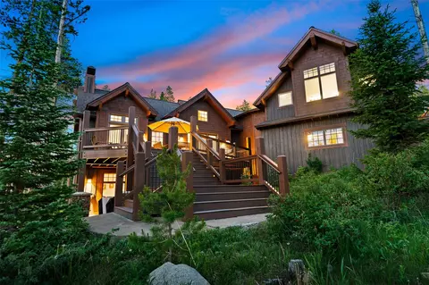 123 Westerman Rd, Breckenridge, CO 80424 photo 2