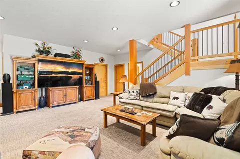 Living - 123 Westerman Rd, Breckenridge, CO 80424 photo 6 of 6