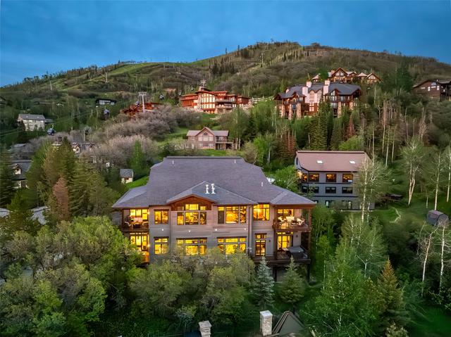 2357 Poma Ln, Steamboat Springs, CO 80487