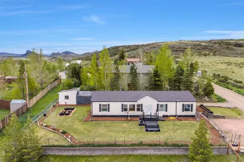 21470 5th Ave, Phippsburg, CO 80469