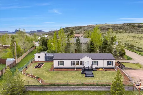 21470 5th Ave, Phippsburg, CO 80469