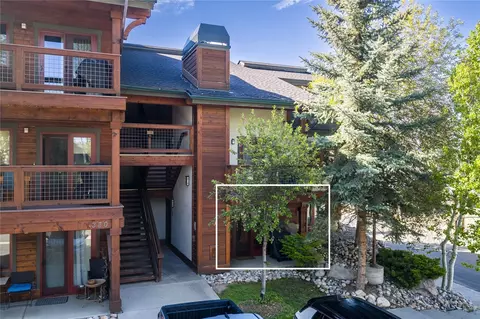 380 Ore House Plz #106, Steamboat Springs, CO 80487