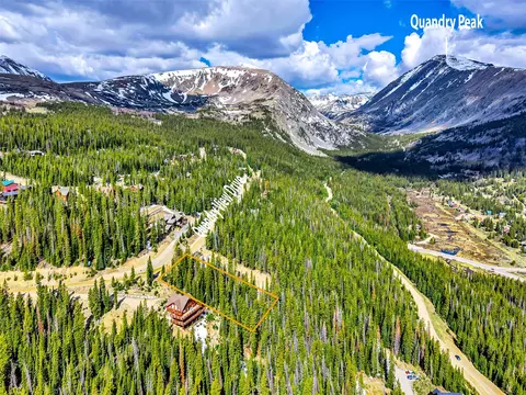 140 Quandary View Dr, Breckenridge, CO 80424