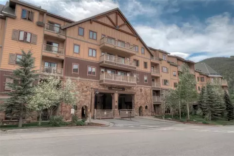 20 Hunki Dori Ct #2218, Keystone, CO 80435