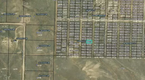 00007 Birch St, Hartsel, CO 80449 photo 2