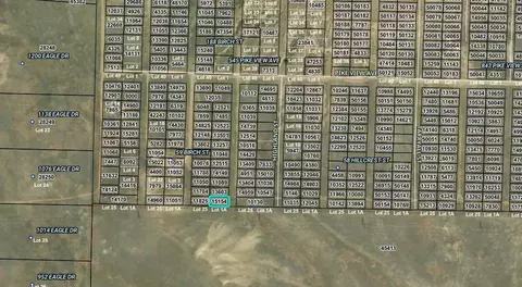 0 Mountain View Ave, Hartsel, CO 80449