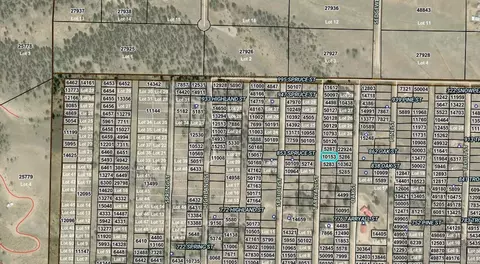 0 Tarryall St, Hartsel, CO 80449