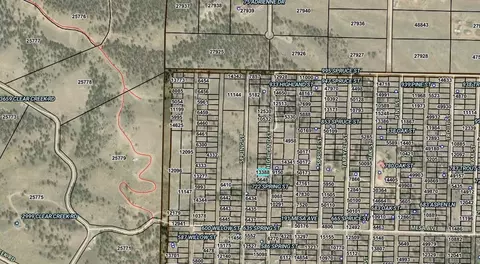 000 Highland St, Hartsel, CO 80449