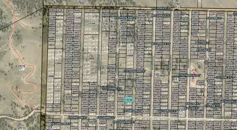 000 Hillcrest St, Hartsel, CO 80449