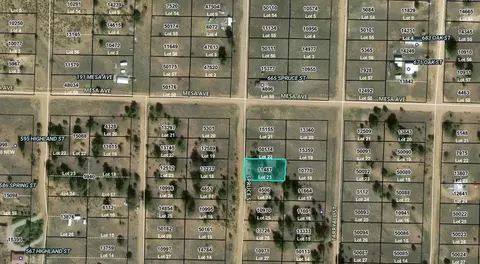 00 Spruce St, Hartsel, CO 80449