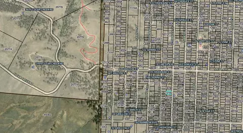 000 Spruce St, Hartsel, CO 80449