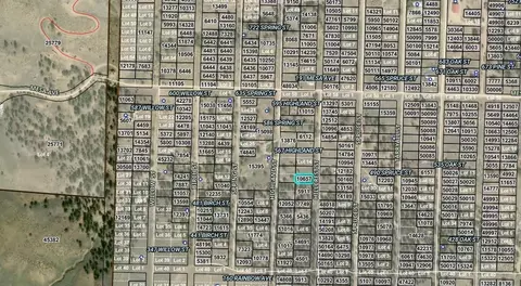 00000 Hillcrest St, Hartsel, CO 80449