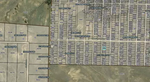 00001 Spruce St, Hartsel, CO 80449