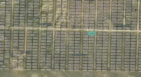 0000 Tarryall St, Hartsel, CO 80449